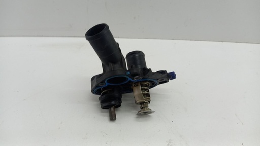 [9675049380] Корпус термостата Citroen C3 1.2L 2016 гг 9675049380