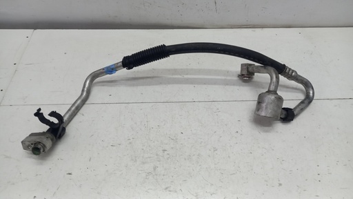 [F1F119N602EB] Трубка кондиціонера Ford Kuga 2 1.5 ecoboost 2015 рр. F1F119N602EB