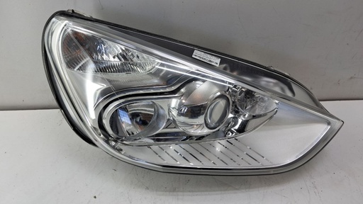 [6M2113D154AK] Фара правая Ford S-Max 2010-2015 1ZS00925042 6M2113D154AK