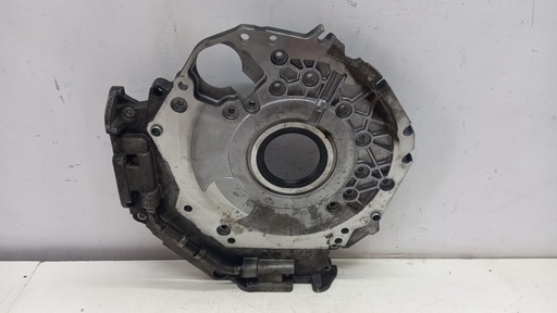 [059103171DE] Кожух ременя ГРМ Audi A4 B9 2015 059103171DE