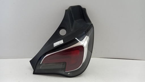 [13354583] Фонарь задний правый Opel Adam 2014 13354583
