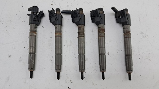 [31303238] Форсунки Volvo S60 V70 XC70 2.0 D3 2011  31303238