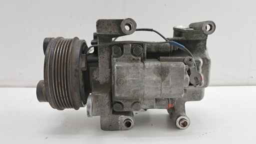 [H12A1AJ4EX] Компресор кондиціонера Mazda 6 2.0i 2006 LF H12A1AJ4EX