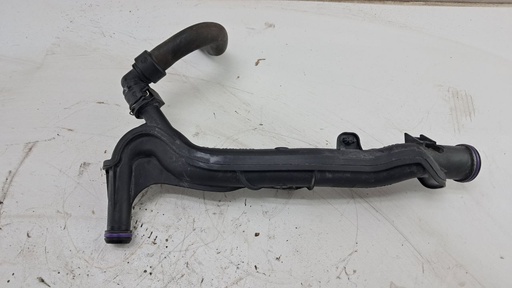 [9806793080] Патрубок системи охолодження Citroen C3 1.2L 2016 рр. 9806793080