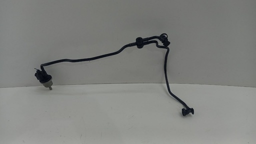 [04E133514C] Паливна трубка Volkswagen Golf 7 1.4 TFSI 2017 04E133514C