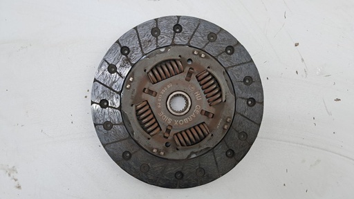 [9801139380] Диск сцепления Citroen C3 1.2L 2016  9801139380