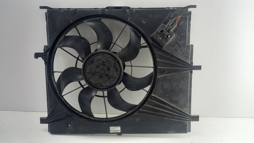 [A4479060112] Вентилятор Mercedes V-class Vito W447 2016 A4479060112