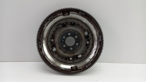 [036105266E] Маховик двигателя Audi A3 8P 1.4 TSI 2010 гг 036105266E