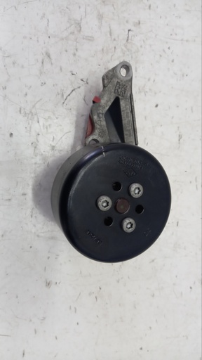 [A2822000600] Водяний насос Mercedes A-Class W177 1.3i 2018 рр. A2822000600