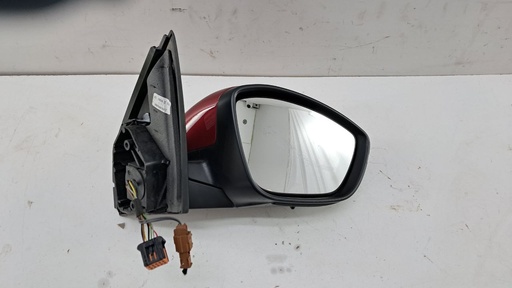 [98088639XT] Дзеркало праве Peugeot 308 II 9pin 2016 98088639XT