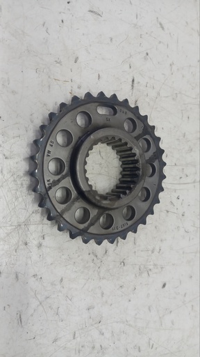 [059109569T] Шестерня датчика положення колінвалу Volkswagen Amarok 3.0 TDI 2018 рр 059109569T