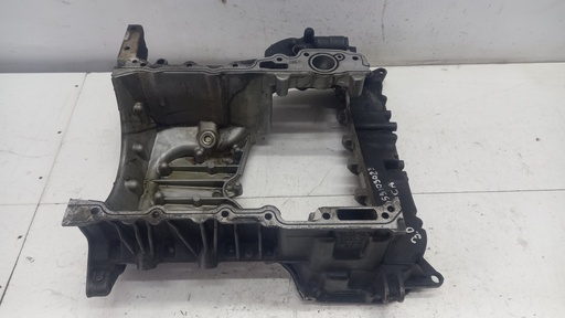 [059103603EC] Піддон масляний Volkswagen Amarok 3.0 TDI 2018 059103603EC