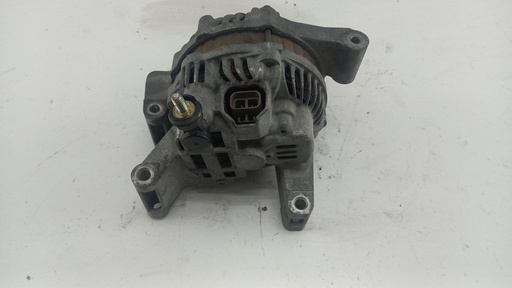 [A3TG1391A] Генератор Mazda 6 2.0i 2006 LF50 A3TG1391A