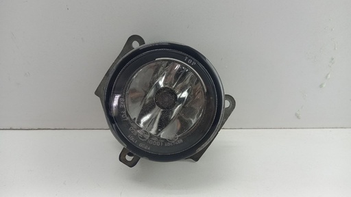 [A047436] Фара протитуманна Mitsubishi Lancer X 10 07-15 A047436