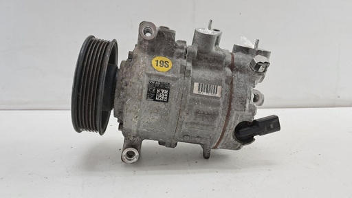 [5Q0816803F] Компресор кондиціонера Volkswagen Golf 7 1.4 TFSI 2017 5Q0816803F