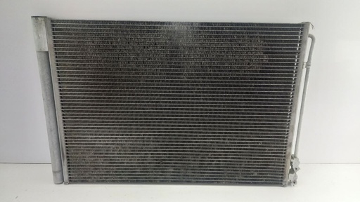 [64509149395] Радиатор кондиционера BMW 5 F10 09-17  64509149395