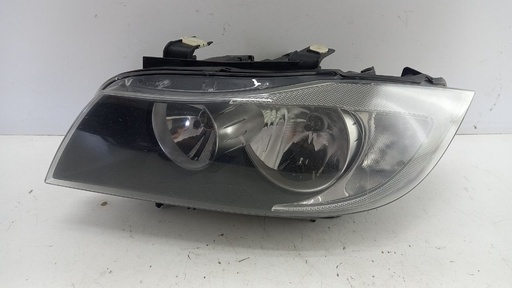 [63116942747] Фара ліва BMW 3 E90-91 2005-2009 63116942747