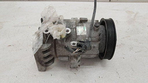 [F500AN8CA] Компресор кондиціонера Hyundai I30 1.6GDI 2012 F500AN8CA