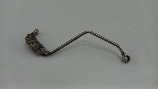 [03C145140F] Трубка турбіни Volkswagen Touran 1.4 TSI EcoFuel 2010-2015 рр 03C145140F