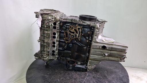 [OM640.940] Двигун Mercedes W169 A 180 2.0 CDI 2004-2012 OM640.940