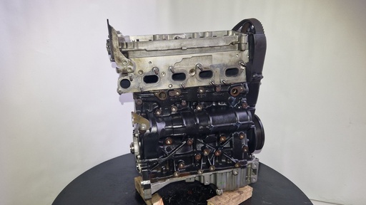 [CSUA] Двигатель Audi A4 B8 Q5 2.0 TDI 2007-2015 CSUA