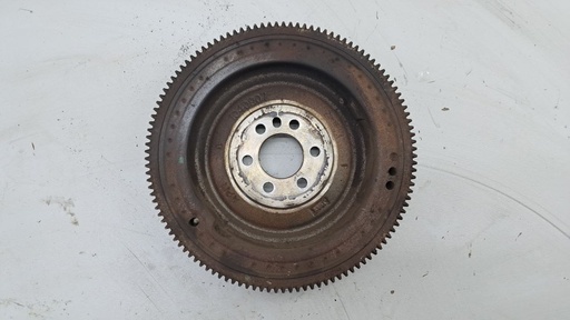 [9809984080] Маховик двигуна Citroen C3 1.2L 2016 рр. 9809984080