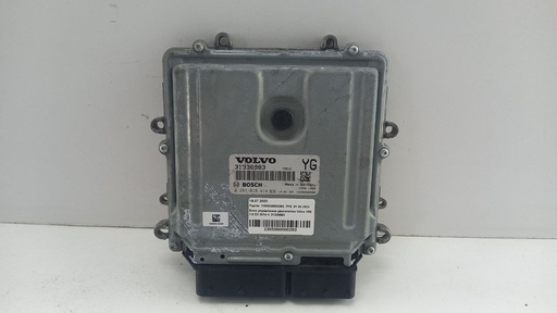 [31336983] Блок керування двигуном Volvo V60 2.0 D3 2014 31336983