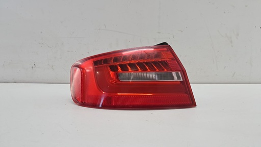 [8K5945095AC] Ліхтар задній лівий Audi A4 B8 2012-2015 8K5945095AC