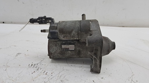 [9671530880] Стартер Citroen C3 1.2L 2016 9671530880