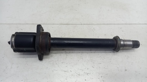 [4345520040] Напіввісь передня права Toyota Avensis 2.0i 16V 2009 рр 4345520040