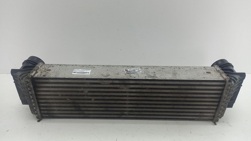 [17517805629] Радиатор интеркулера BMW 5 F07 2008-2017  17517805629