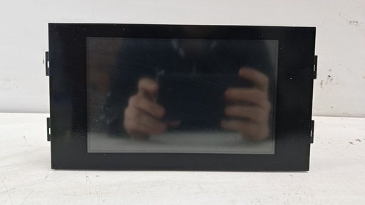 [9808284180] Дисплей многофункциональный Peugeot 308 2013-2021  9808284180