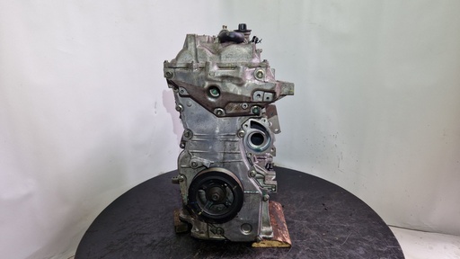 [HR12] Двигун Nissan Almera Note 3 1.2i 2018 рр. HR12