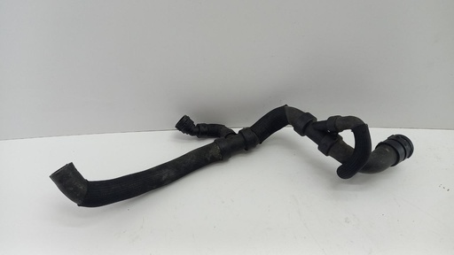 [31355201] Патрубок радіатора Volvo XC60 2.4L 2015 рр. D5244T12 31355201