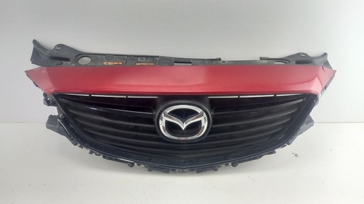 [GHP950712] Решетка Mazda 6 GJ 2013 GHP950712