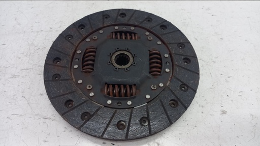 [5565534] Диск зчеплення Chevrolet Aveo Opel Corsa 1.2 16V 2012 рр 5565534
