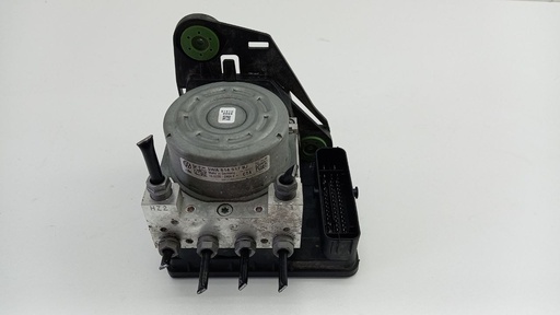 [5WA614517BJ] Блок ABS Volkswagen Golf VIII 2020 5WA614517BJ