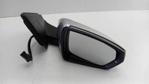 [2GS857502BF] Дзеркало праве Volkswagen Polo 2k 6 pin 2019 2GS857502BF