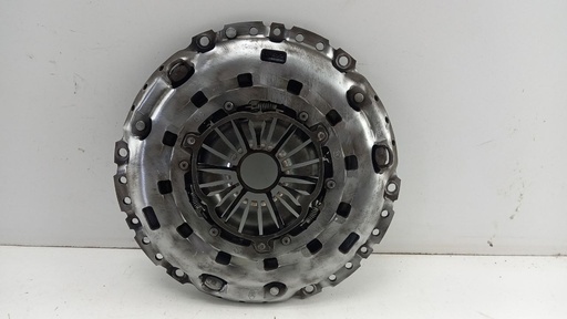 [6C117563CC] Корзина зчеплення Ford Transit 2.2 TDCI 2010 рр. 6C117563CC
