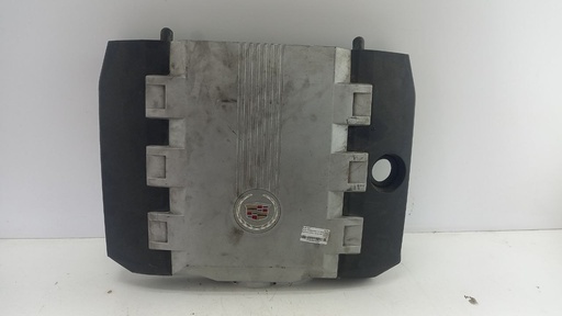 [12593221] Накладка двигателя декоративная Cadillac CTS ll 3.6 LY7 2007-2011  12593221