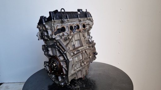 [B4204S4] Двигатель Volvo C70 V70 S60 2.0 16V 2010 гг B4204S4