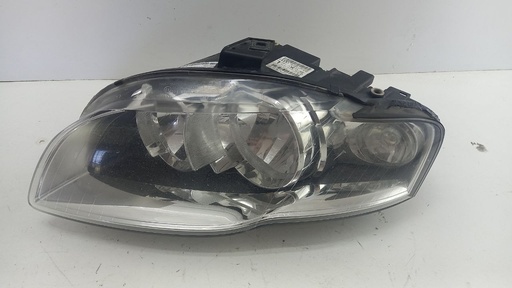 [8E0941003BK] Фара левая Audi A4 B7 2004-2007 8E0941003BK