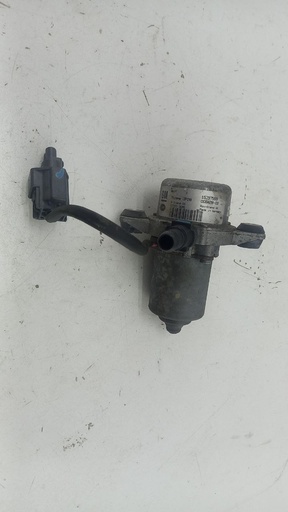 [15797569] Насос вакуумний Cadillac CTS ll 3.6 LY7 2007-2011 рр. 15797569