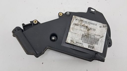 [9684193080] Защита ГРМ Citroen C3 C4 Berlingo 1.6 HDi 2012 9684193080