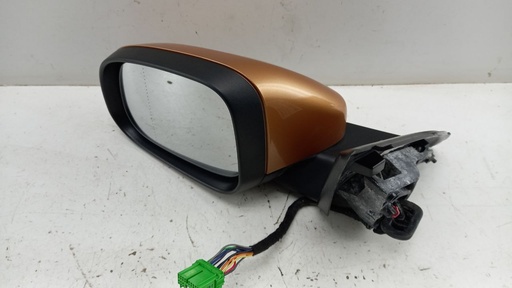 [31278122] Дзеркало ліве Volvo V40 S40 2007-2012 31278122