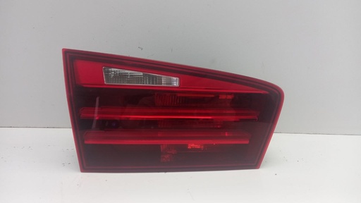 [63217370347] Фонарь задний левый BMW 5 F10 F11 2009-2016 63217370347