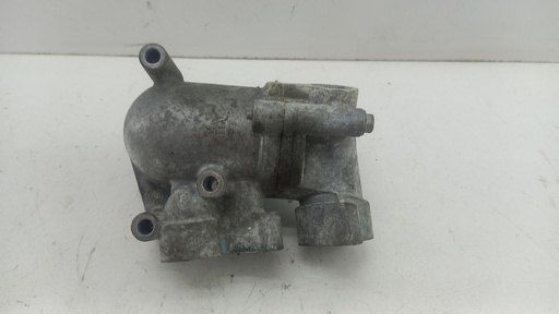 [12596365] Корпус термостата Cadillac CTS ll 3.6 LY7 2007-2011 рр. 12596365