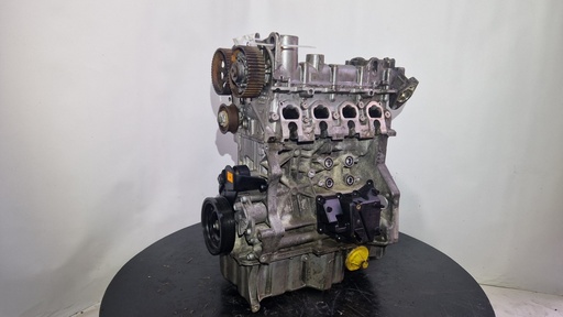 [CYV] Двигун Volkswagen Caddy 1.2 TSI 2015-2020 рр. CYV