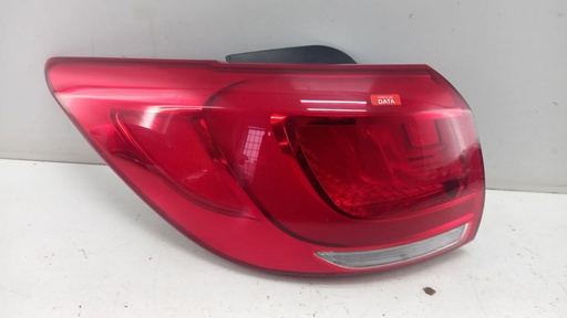 [924013W610] Ліхтар задній лівий Kia Sportage 3 2014-2015 924013W610