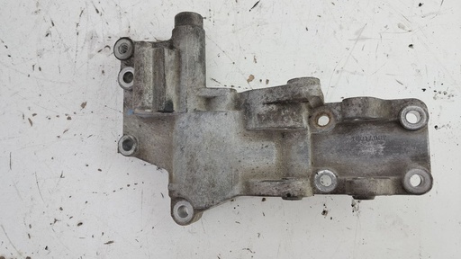 [1801A067] Кронштейн генератора Mitsubishi Lancer X 1.8i 2010  1801A067